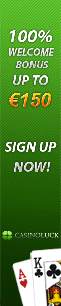 Visit CasinoLuck!