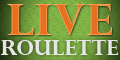Celtic Casino offers live casino roulette, blackjack, and baccarat.