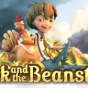 Thumbnail image for 50 or 100 freespins on Casinoluck! (NetEnt)