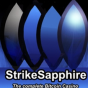 Thumbnail image for The first Bitcoin casino ‘StrikeSapphire’!